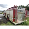 Image 13 : 1997 SPARTAN FIRE TRUCK Emergency Vehicle