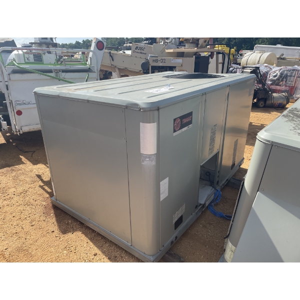 TRANE AC UNIT