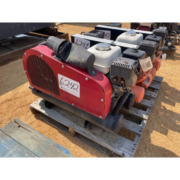 NORTHSTAR  Air Compressor