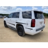 Image 2 : 2016 CHEVROLET TAHOE SUV
