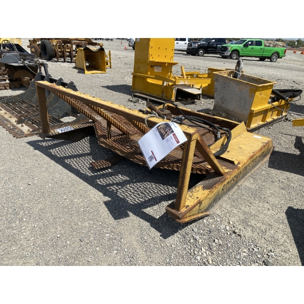 ROTARY CUTTER