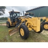 Image 2 : 2015 JOHN DEERE 672G Motor Grader