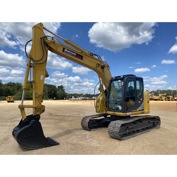 2019 KOBELCO SK140SRLC-5 Excavator