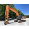 Image 1 : 2020 HITACHI ZX350LC-6N Excavator