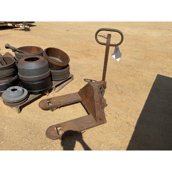 PALLET JACK