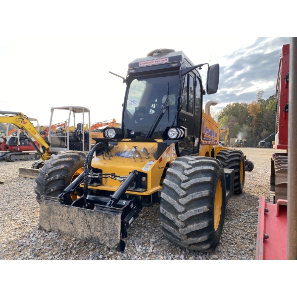 2023 ATMAX MOWER MAX BOOM MOWER