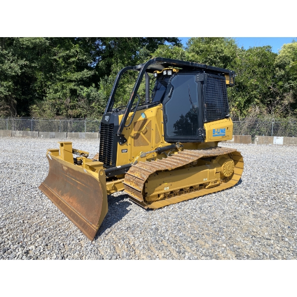 2023 CAT D1 LGP Dozer / Crawler Tractor