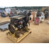 Image 2 : 2005 CAT DIESEL ENGINE 3126