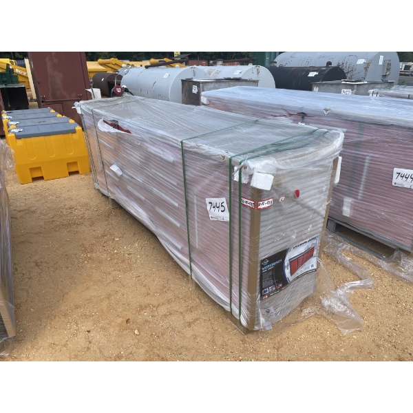 10 FT 15 DRAWERS WORKBENCH & TOOL CHEST