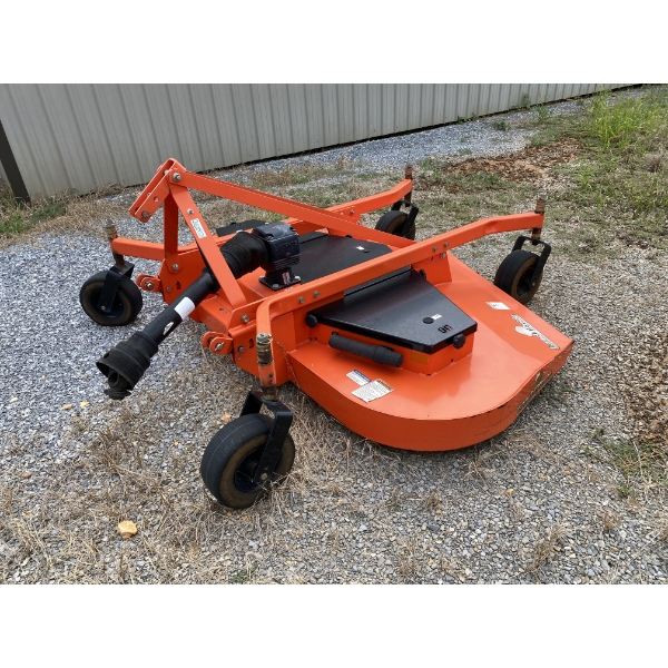 LAND PRIDE FDR3690 Rotary Cutter