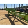 Image 11 : 2022 FMI  Log Trailer