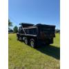 Image 2 : 2007 FEIGHTLINER M2 Dump Truck