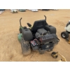 Image 3 : JOHN DEERE M653 ZERO TURN  Lawn Mower