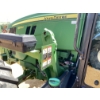 Image 10 : 2016 JOHN DEERE 6135E Farm Tractor