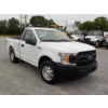 Image 2 : 2018 FORD F150 XL Pickup Truck