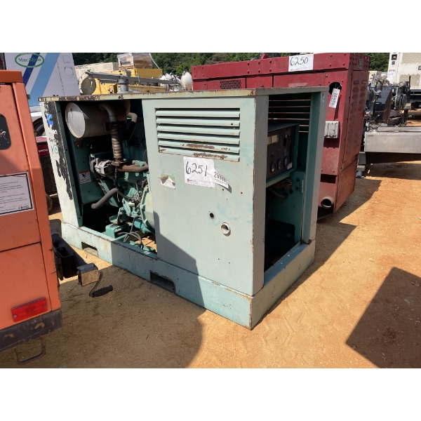 ONAN GEN SET 10KW