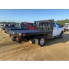 Image 3 : 2021 RAM 3500 Flatbed Truck
