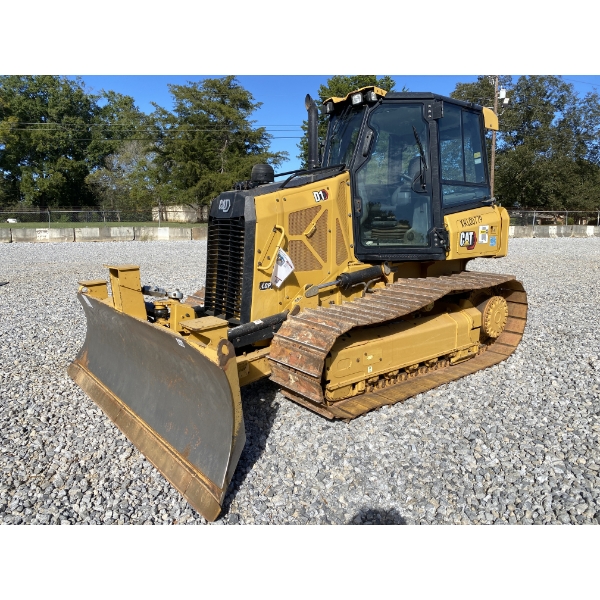 2022 CAT D1 LGP Dozer / Crawler Tractor