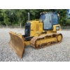 Image 1 : 2018 CAT D6K2 XL Dozer / Crawler Tractor