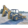 Image 3 : 2024 CAT 416 Backhoe