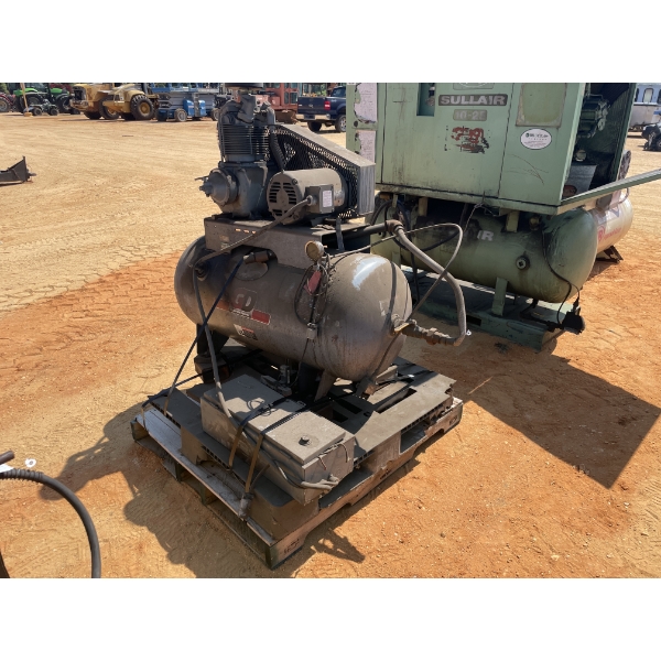 GARDNER - DENVER AIR COMPRESSOR