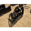 Image 2 : 48" ROOT RAKE GRAPPLE