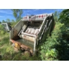 Image 3 : HEIL POWERTRAK 1000 GARBAGE / SANITATION BODY