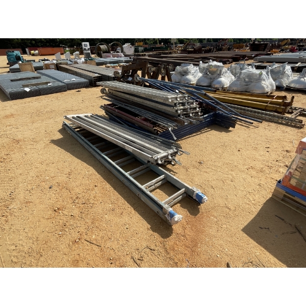 SCAFFOLDING