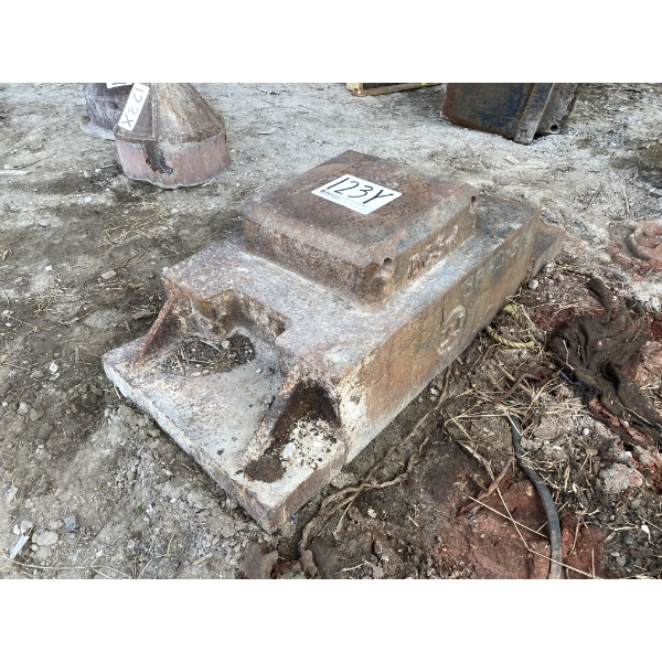 APE DBS-1 DRIVE BASE