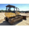Image 3 : 2007 NEW HOLLAND D95 LGP Dozer / Crawler Tractor