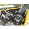 Image 13 : 2008 CAT TL943 Forklift - Telehandler