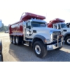 Image 4 : 2026 MACK GR64F Dump Truck