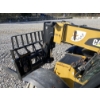 Image 11 : 2017 CAT TH255C Forklift - Telehandler