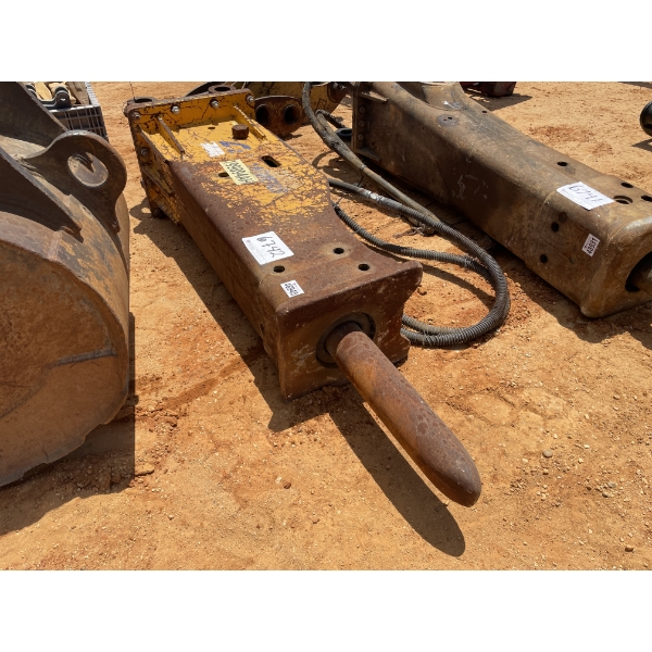 HYD HAMMER