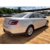 Image 3 : 2014 FORD TAURUS Automobile