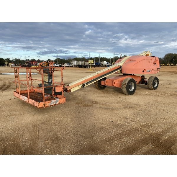 2006 JLG 400S Manlift