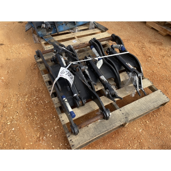 TAG HYD THUMB (3 EACH)