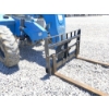 Image 5 : 2014 GENIE GTH844 Forklift - Telehandler