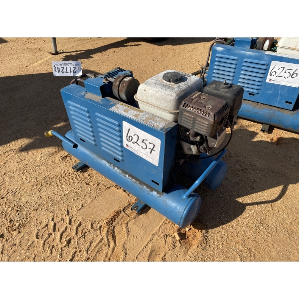 ENGLO PORTABLE AIR COMPRESSOR Air Compressor