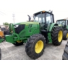 Image 1 : 2019 JOHN DEERE 6155M Farm Tractor
