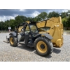 Image 2 : 2019 CAT TL642D Forklift - Telehandler