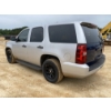 Image 2 : 2014 CHEVROLET TAHOE SUV
