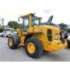 Image 2 : 2018 VOLVO L60H Wheel Loader