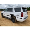 Image 2 : 2018 CHEVROLET TAHOE SUV