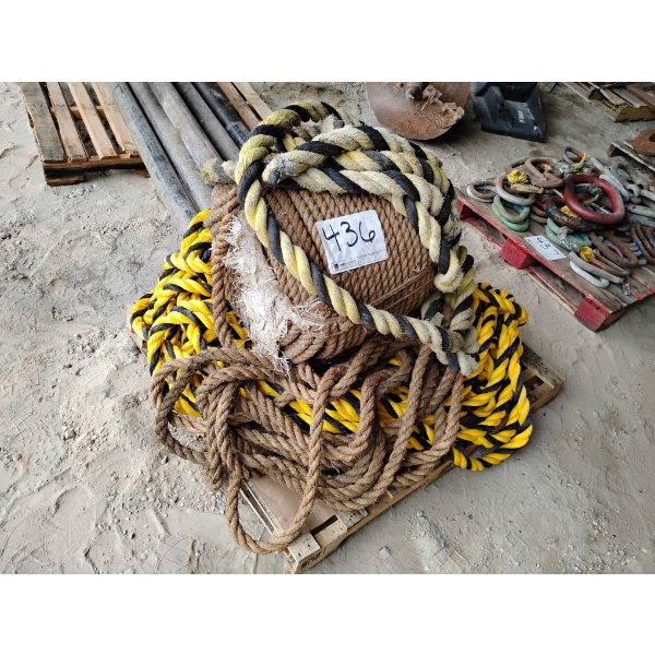 ROPE