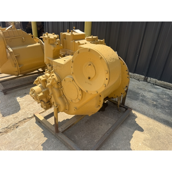 CAT 637D 3P-5856 Transmission