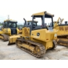 Image 2 : 2018 JOHN DEERE 550K Dozer / Crawler Tractor