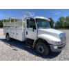 Image 4 : 2019 INTERNATIONAL 4300 Service / Mechanic Truck