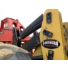 Image 14 : 2013 CAT 573C Feller Buncher