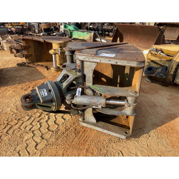 ROTOBEC CRANE SHOVEL